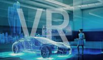 VR科技