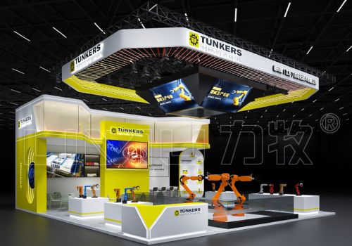 汽車裝備展 