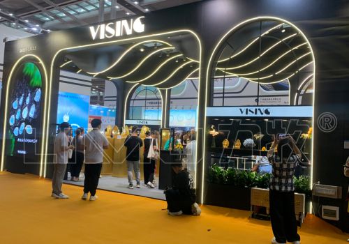 薇歆雅 珠寶展